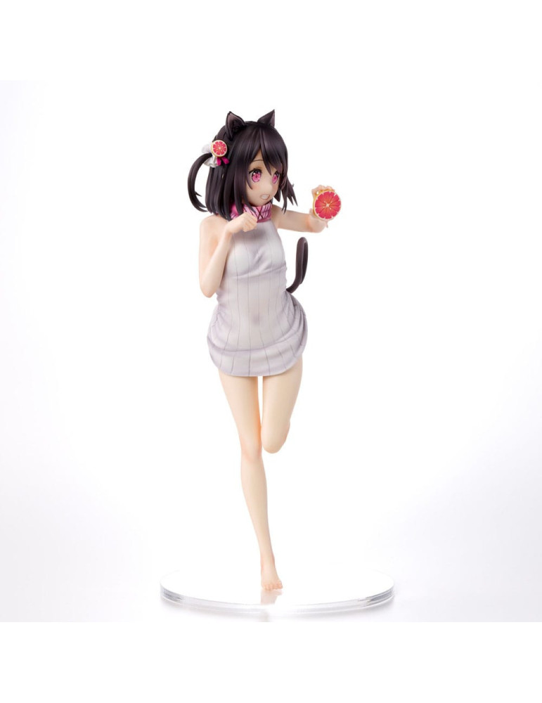 Union Creative - Figure Kantoku Shizuku