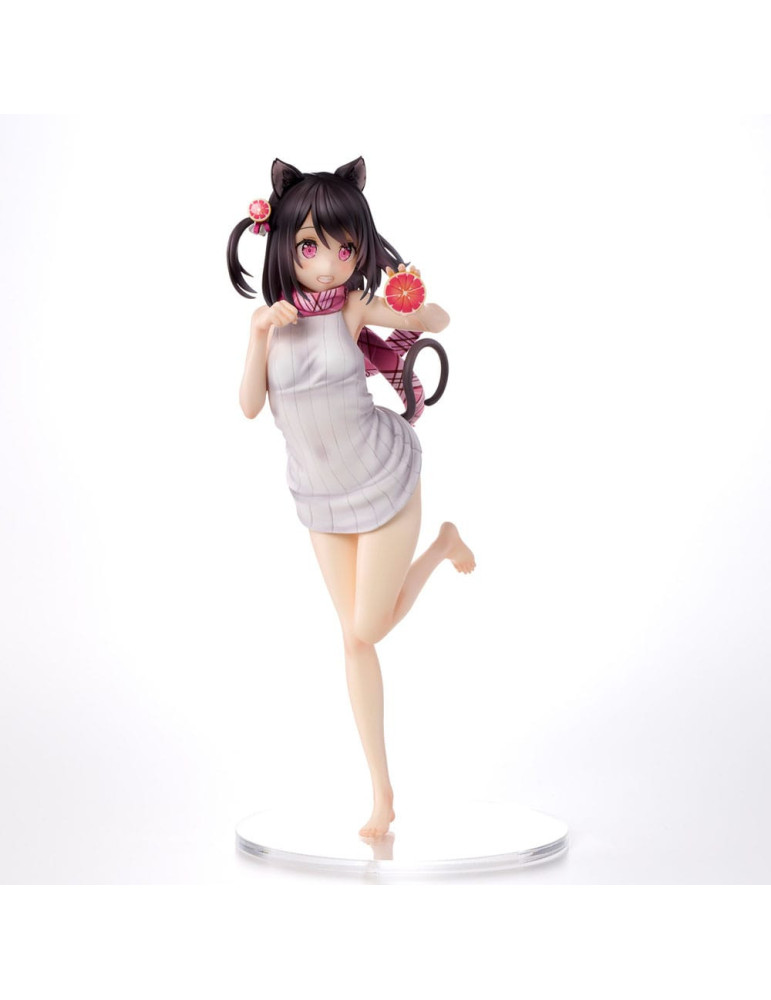 Union Creative - Figurine Kantoku Shizuku