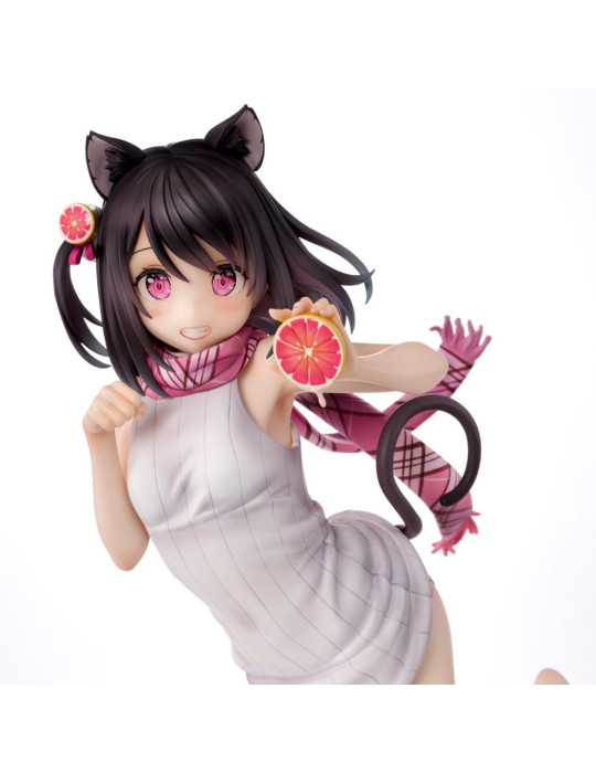 Union Creative - Figure Kantoku Shizuku