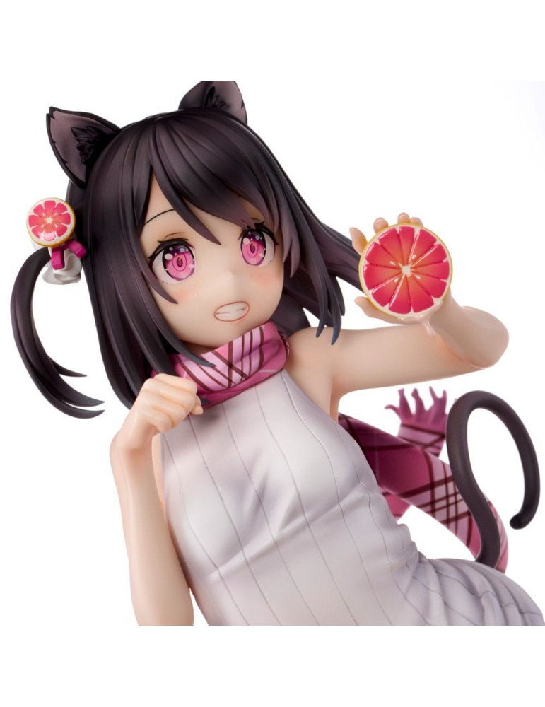 Union Creative - Figure Kantoku Shizuku