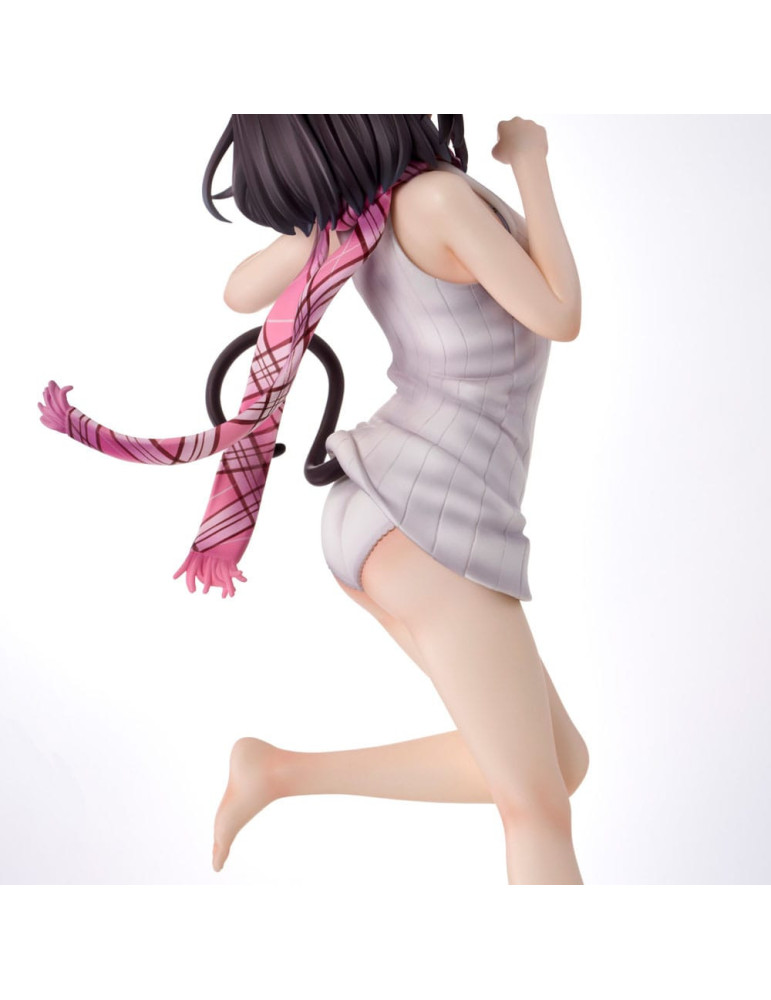Union Creative - Figurine Kantoku Shizuku