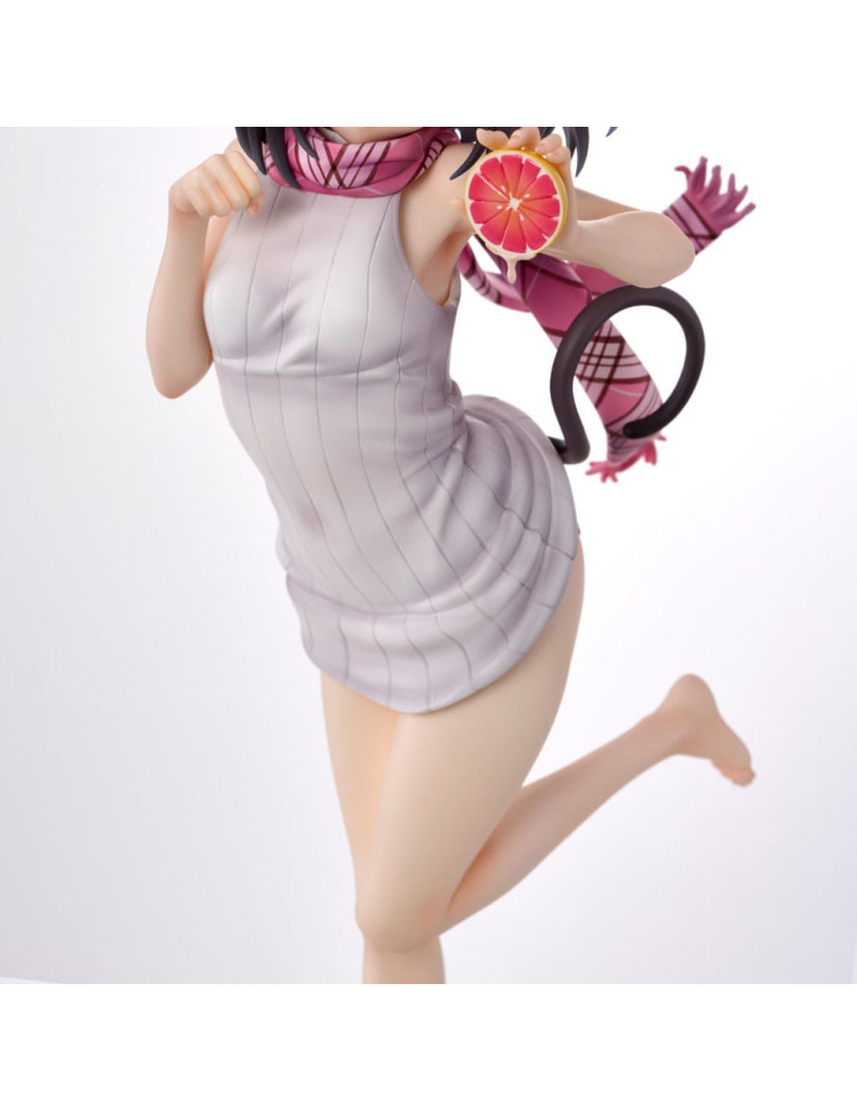 Union Creative - Figurine Kantoku Shizuku