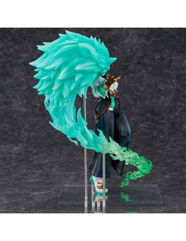 Union Creative - Guilty Gear Strive - Figurine Giovanna 2