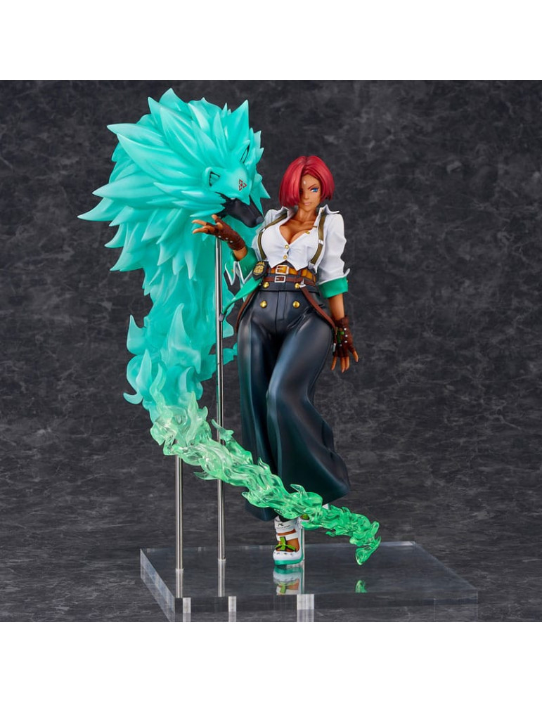 Union Creative - Guilty Gear Strive - Figure Giovanna