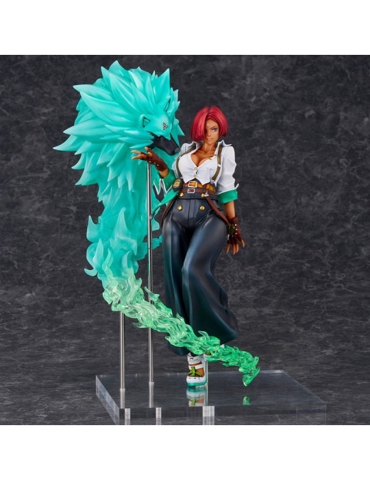 Union Creative - Guilty Gear Strive - Figure Giovanna