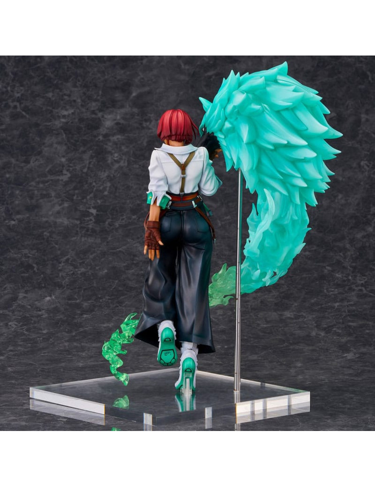 Union Creative - Guilty Gear Strive - Figure Giovanna