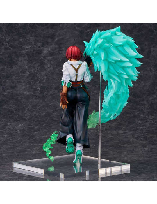 Union Creative - Guilty Gear Strive - Figure Giovanna