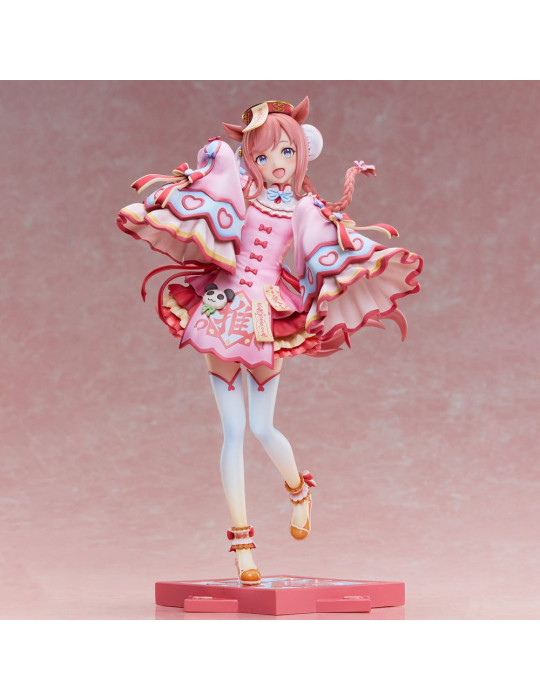 Union Creative - Uma Musume: Pretty Derby - Figurine Agnes Digital Lovely Jiangshi Ver.