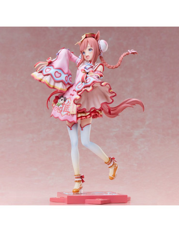 Union Creative - Uma Musume: Pretty Derby - Figurine Agnes Digital Lovely Jiangshi Ver. 2