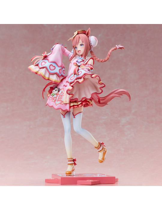 Union Creative - Uma Musume: Pretty Derby - Figurine Agnes Digital Lovely Jiangshi Ver.