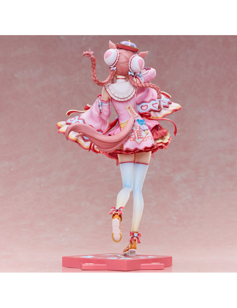 Union Creative - Uma Musume: Pretty Derby - Figure Agnes Digital Lovely Jiangshi Ver.