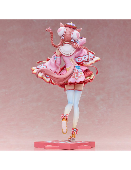 Union Creative - Uma Musume: Pretty Derby - Figurine Agnes Digital Lovely Jiangshi Ver.