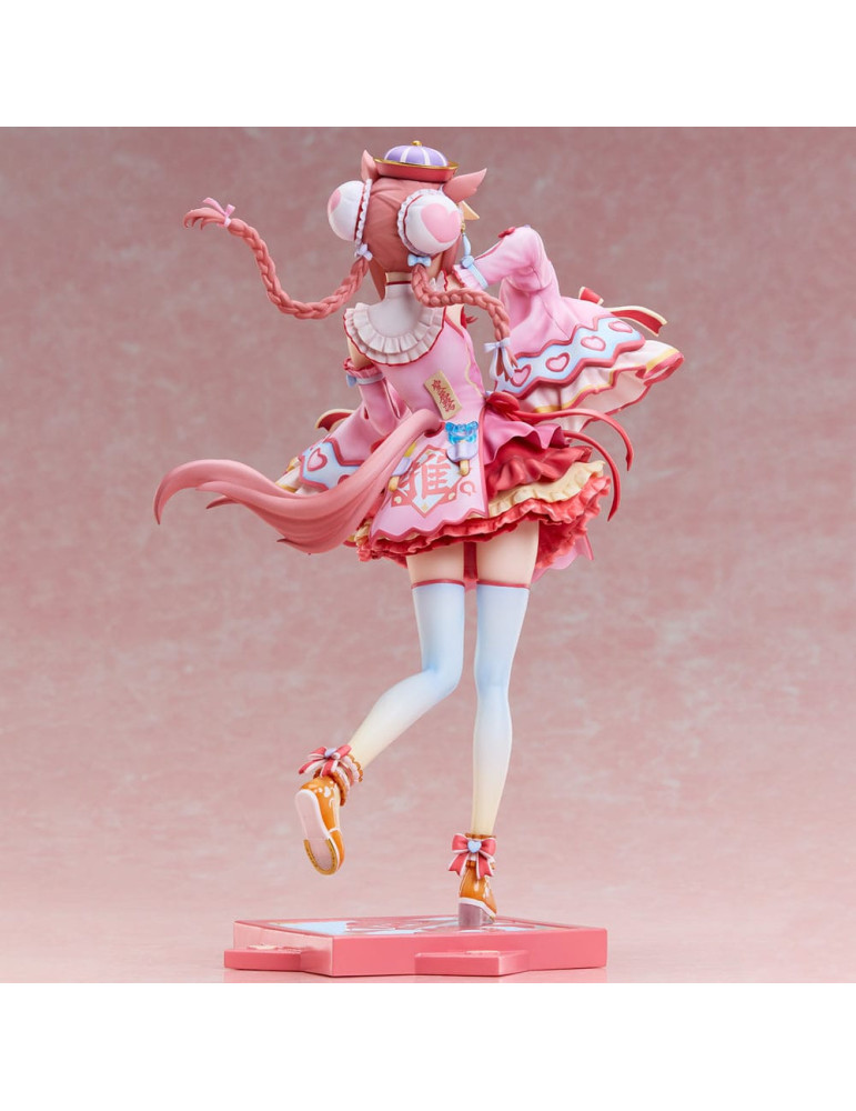 Union Creative - Uma Musume: Pretty Derby - Figurine Agnes Digital Lovely Jiangshi Ver.