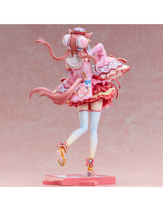 Union Creative - Uma Musume: Pretty Derby - Figurine Agnes Digital Lovely Jiangshi Ver.