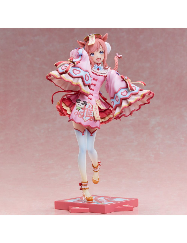 Union Creative - Uma Musume: Pretty Derby - Figurine Agnes Digital Lovely Jiangshi Ver.
