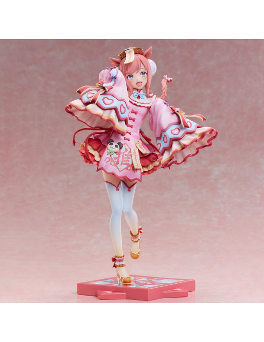 Union Creative - Uma Musume: Pretty Derby - Figure Agnes Digital Lovely Jiangshi Ver.