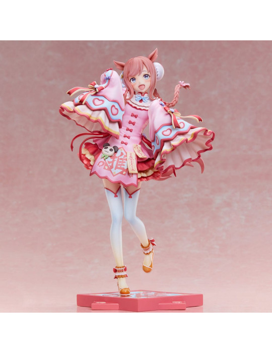Union Creative - Uma Musume: Pretty Derby - Figurine Agnes Digital Lovely Jiangshi Ver.