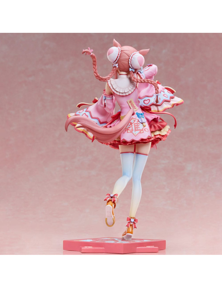 Union Creative - Uma Musume: Pretty Derby - Figure Agnes Digital Lovely Jiangshi Ver.