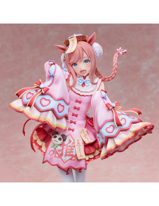 Union Creative - Uma Musume: Pretty Derby - Figure Agnes Digital Lovely Jiangshi Ver.