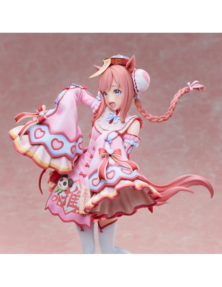 Union Creative - Uma Musume: Pretty Derby - Figurine Agnes Digital Lovely Jiangshi Ver.