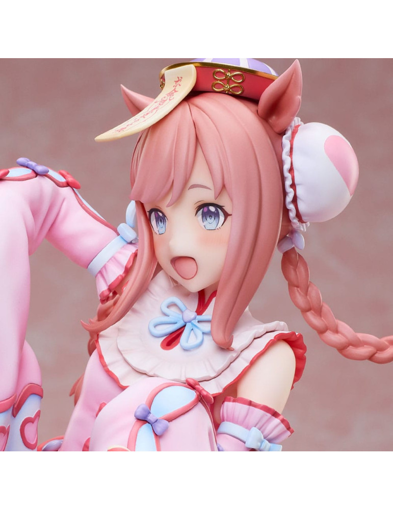 Union Creative - Uma Musume: Pretty Derby - Figurine Agnes Digital Lovely Jiangshi Ver.