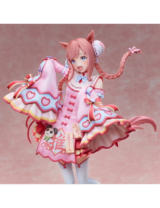 Union Creative - Uma Musume: Pretty Derby - Figurine Agnes Digital Lovely Jiangshi Ver.