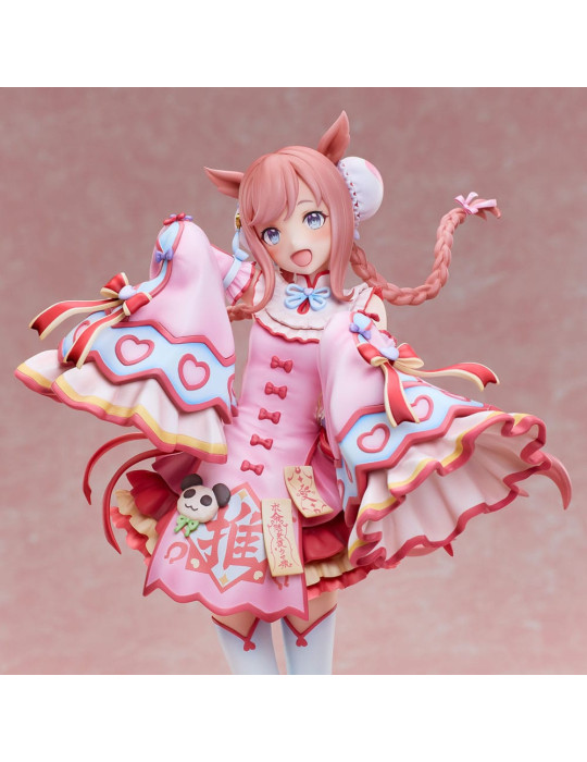 Union Creative - Uma Musume: Pretty Derby - Figurine Agnes Digital Lovely Jiangshi Ver.