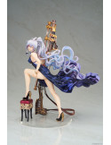 APEX - Grandblue Fantasy - Figure Silva Gentian Blue Ver.