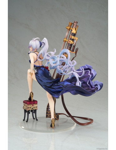 APEX - Grandblue Fantasy - Figurine Silva Gentian Blue Ver. 2