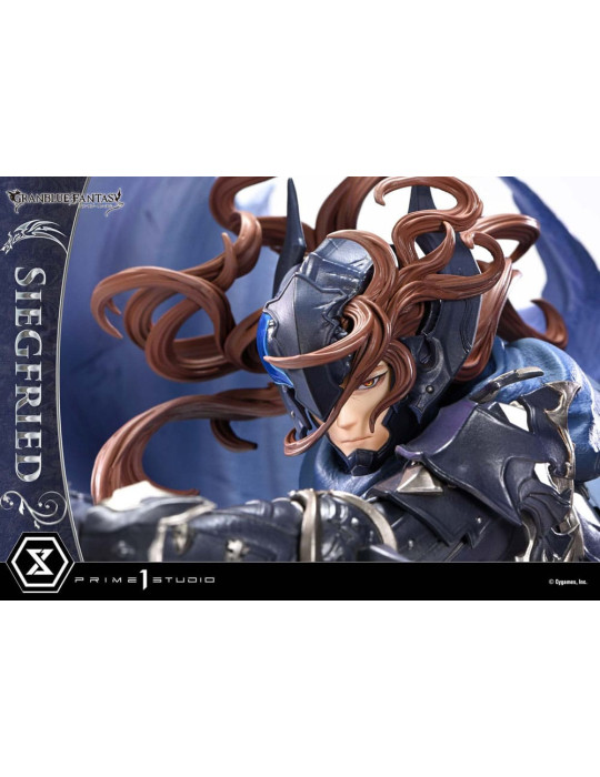 Prime 1 Studio - Granblue Fantasy - Concept Masterline Series figure Siegfried
