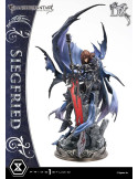 Prime 1 Studio - Granblue Fantasy - Concept Masterline Series figure Siegfried Deluxe Ver.
