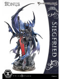 Prime 1 Studio - Granblue Fantasy - Figurine Concept Masterline Series Siegfried Deluxe Bonus Ver.