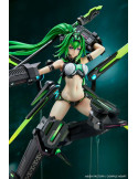 Vertex - New Dimension Game Neptunia VII - Figurine Next Green Limited Edition