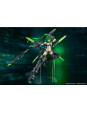 Vertex - New Dimension Game Neptunia VII - Figurine Next Green