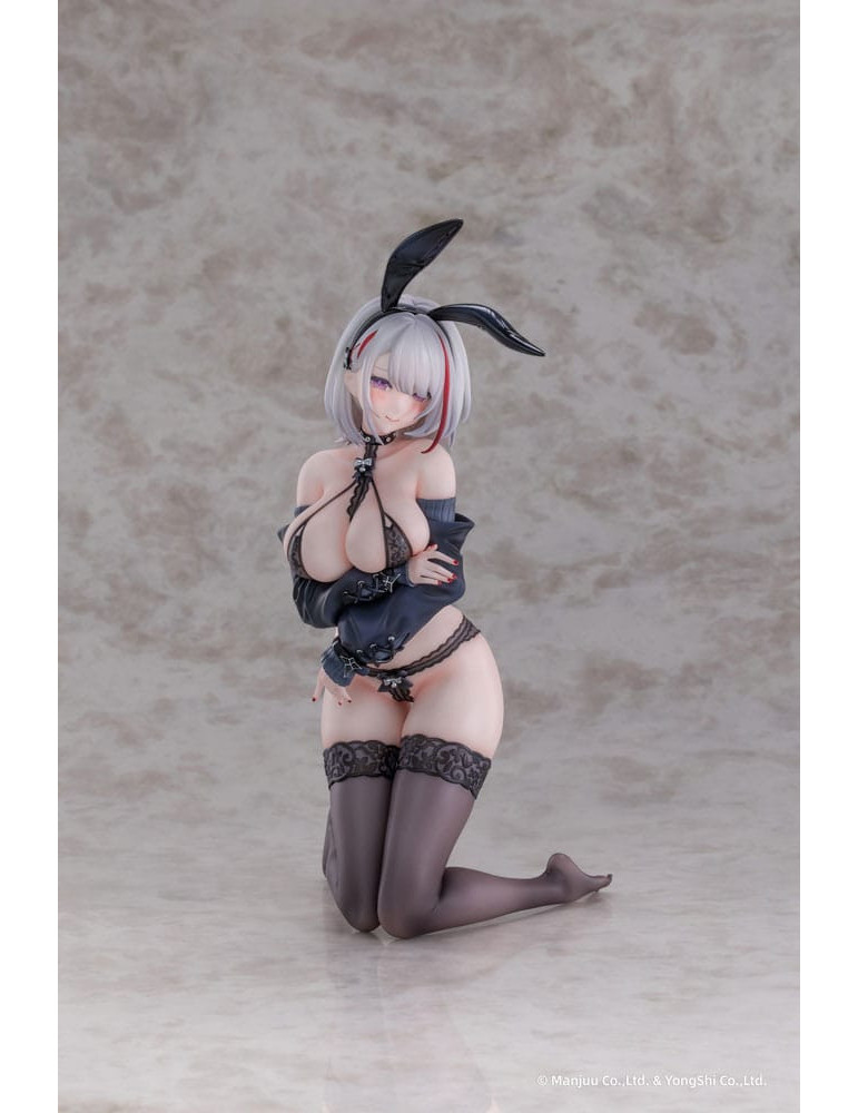 AniGame - Azur Lane - Figurine Duisburg: Endurance Training Gone Wrong Ver.