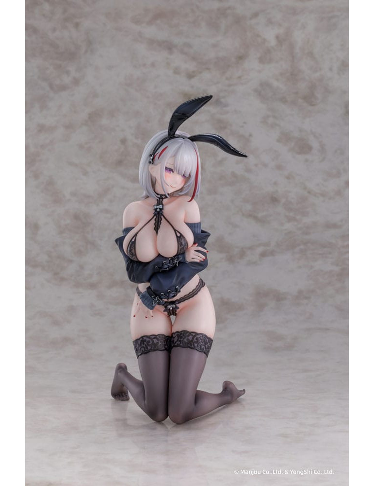 AniGame - Azur Lane - Figurine Duisburg: Endurance Training Gone Wrong Ver.