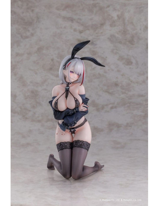 AniGame - Azur Lane - Figure Duisburg: Endurance Training Gone Wrong Ver.