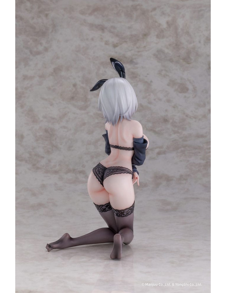 AniGame - Azur Lane - Figurine Duisburg: Endurance Training Gone Wrong Ver.