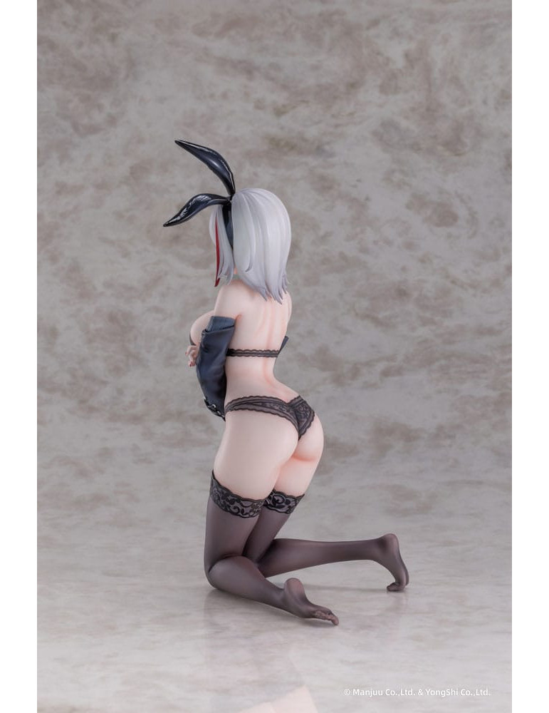 AniGame - Azur Lane - Figure Duisburg: Endurance Training Gone Wrong Ver.