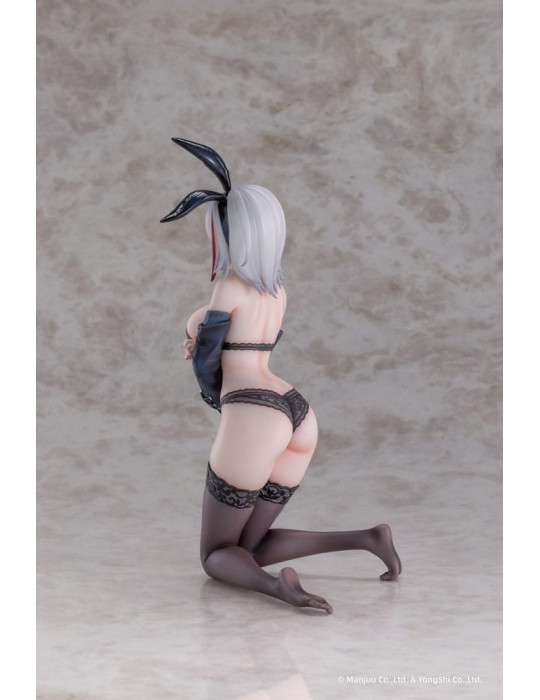 AniGame - Azur Lane - Figure Duisburg: Endurance Training Gone Wrong Ver.