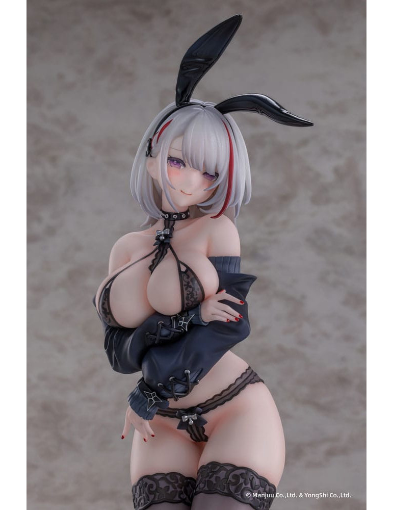 AniGame - Azur Lane - Figurine Duisburg: Endurance Training Gone Wrong Ver.