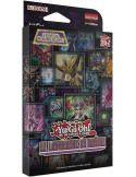 Yu-Gi-Oh! Pack de 3 Boosters Le Labyrinthe du Maître (FR)