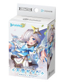 Hololive Official Card Game Start Deck White Amane Kanata (JP)