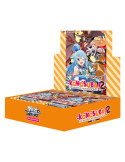 Weiss Schwarz Display of 12 Boosters KONOSUBA 2 God’s blessing on this wonderful world! Re:Edit (EN)
