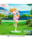 Sega - My Dress-Up Darling - figurine Luminasta Marin Kitagawa Cheering!