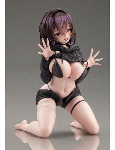 Kotobukiya - Figure Rukawachan by Rukawa Negi 2