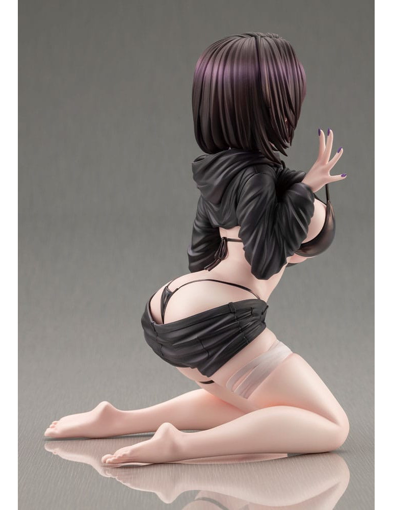 Kotobukiya - Figurine Rukawachan by Rukawa Negi