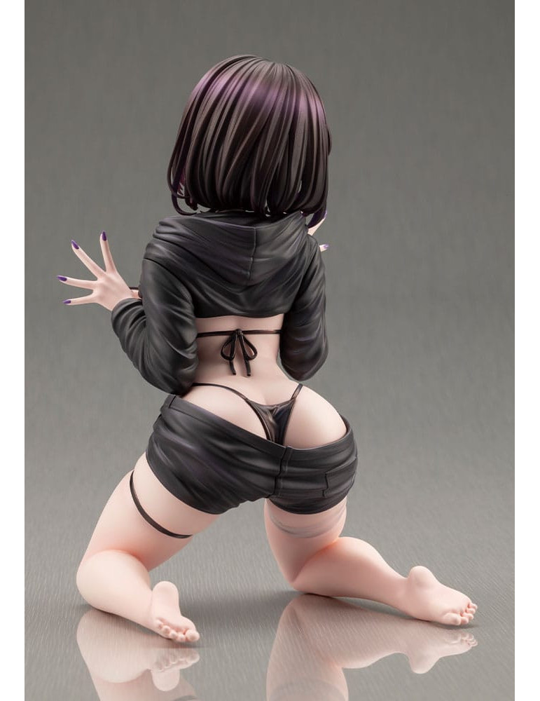 Kotobukiya - Figure Rukawachan by Rukawa Negi