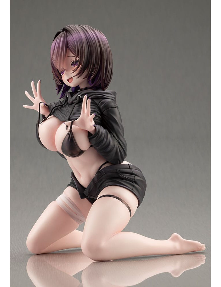 Kotobukiya - Figure Rukawachan by Rukawa Negi