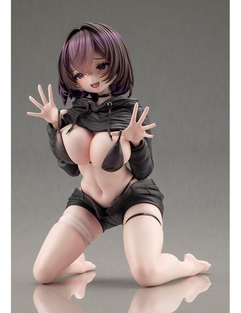 Kotobukiya - Figure Rukawachan by Rukawa Negi